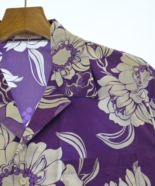 VALENTINO เสื้อลำลอง