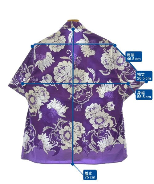 VALENTINO เสื้อลำลอง