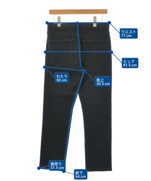 VALENTINO กางเกง อื่น