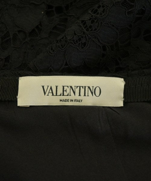 VALENTINO กระโปรงยาวถึงเข่า
