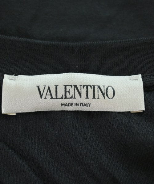 VALENTINO เสื้อยืด/เสื้อท็อปส์