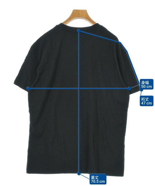 VALENTINO เสื้อยืด/เสื้อท็อปส์