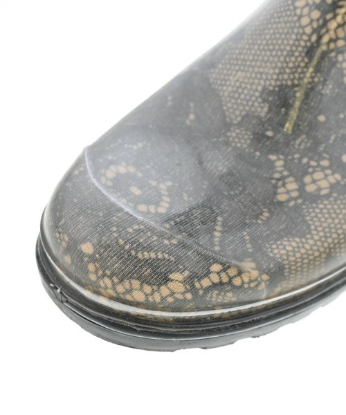 VALENTINO รองเท้ากันฝน