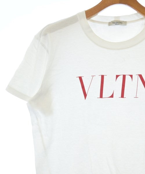 VALENTINO เสื้อยืด/เสื้อท็อปส์