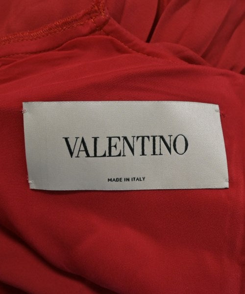 VALENTINO ชุดเดรส