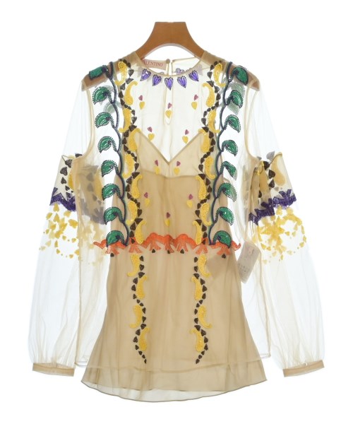 VALENTINO เสื้อสตรี