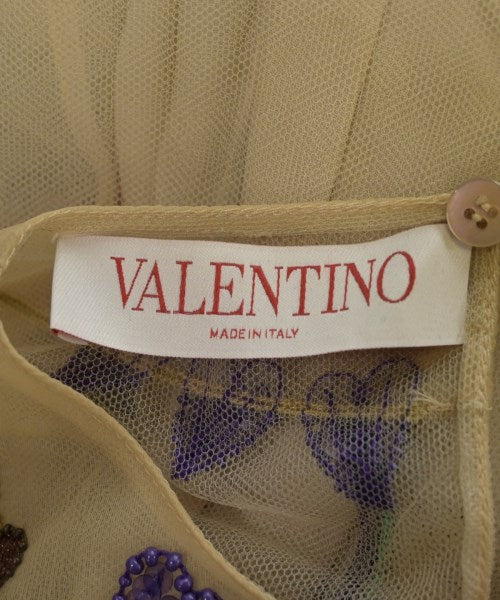 VALENTINO เสื้อสตรี