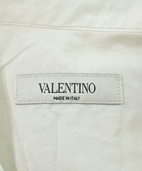 VALENTINO เสื้อลำลอง