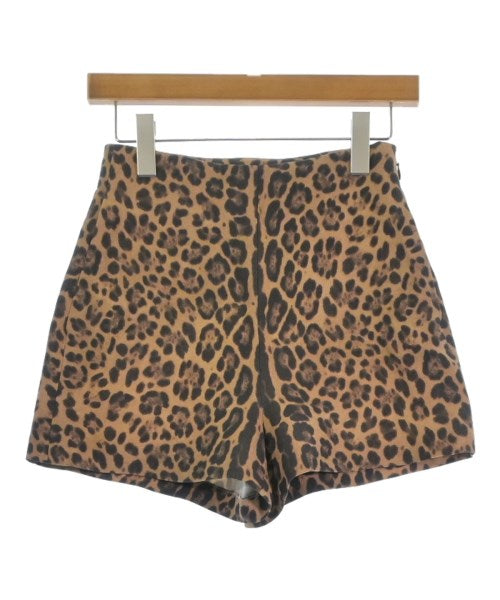 VALENTINO กางเกงขาสั้น