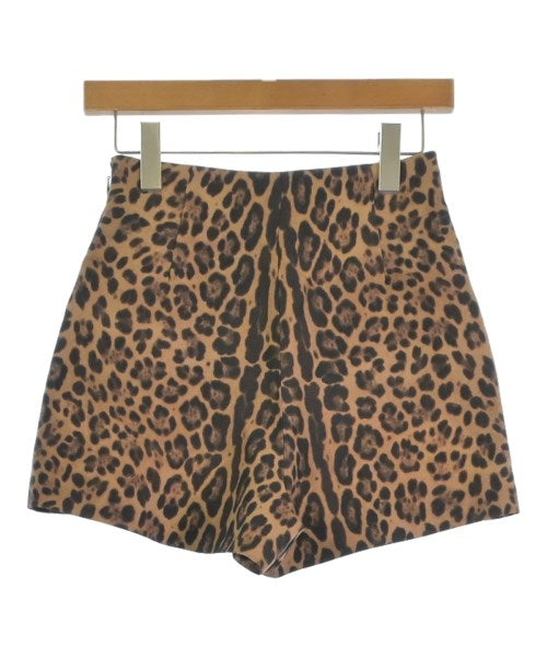 VALENTINO กางเกงขาสั้น