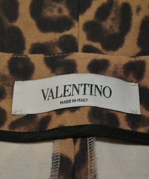 VALENTINO กางเกงขาสั้น