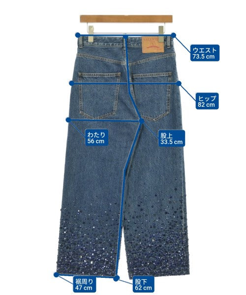 VALENTINO ยีนส์