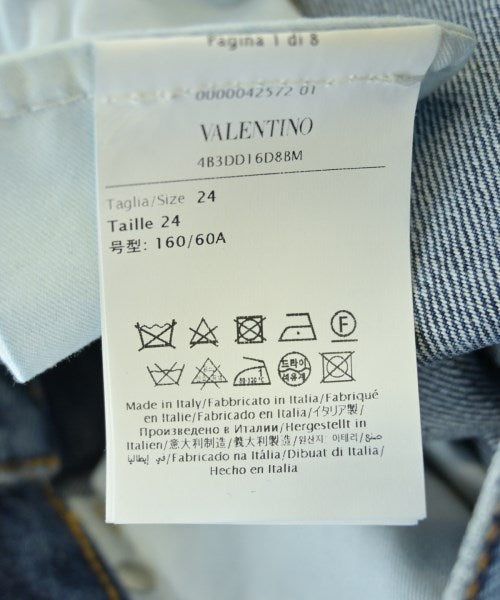 VALENTINO ยีนส์