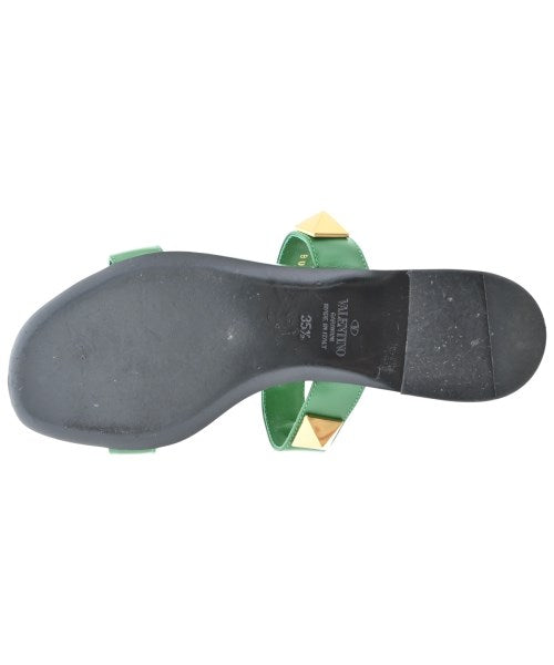 VALENTINO รองเท้าแตะ