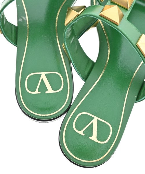 VALENTINO รองเท้าแตะ