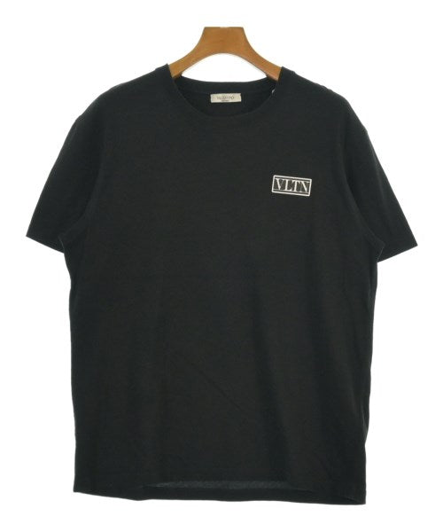 VALENTINO เสื้อยืด/เสื้อท็อปส์
