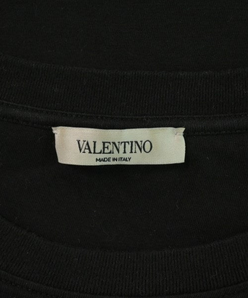 VALENTINO เสื้อยืด/เสื้อท็อปส์