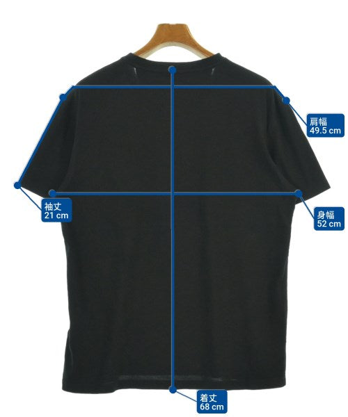 VALENTINO เสื้อยืด/เสื้อท็อปส์