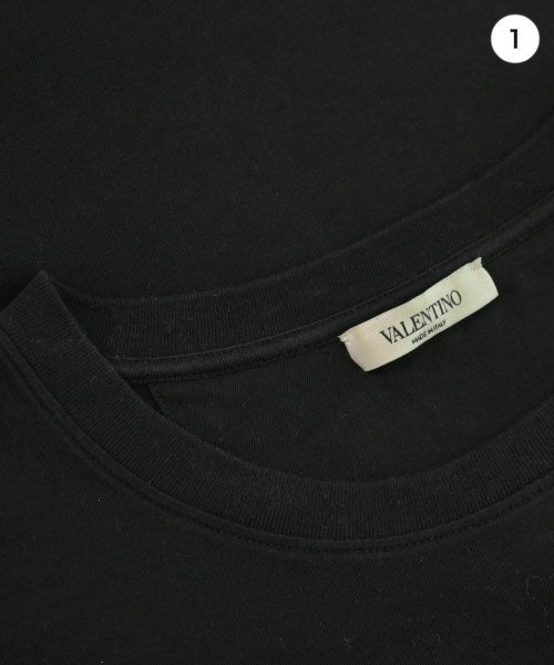 VALENTINO เสื้อยืด/เสื้อท็อปส์