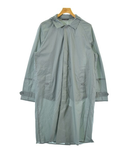 VALENTINO เสื้อคลุมคอปก Soutien