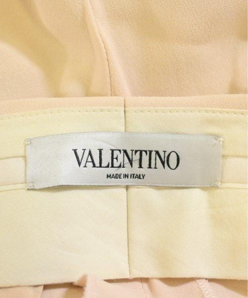 VALENTINO กางเกงขายาว