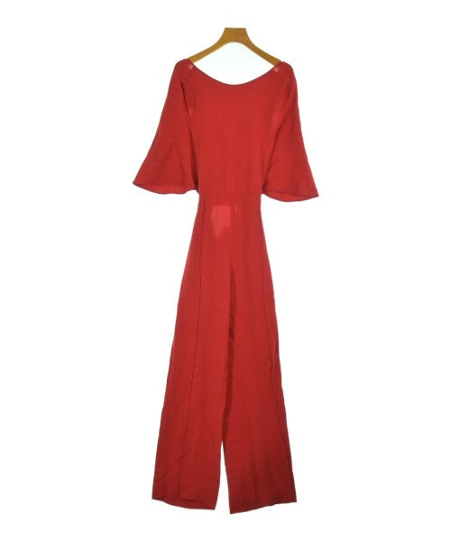 VALENTINO ชุดเอี๊ยม/เสื้อคลุมหลวมๆ/จั๊มสูท