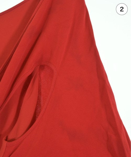 VALENTINO ชุดเอี๊ยม/เสื้อคลุมหลวมๆ/จั๊มสูท