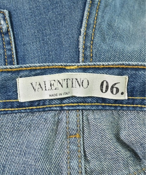 VALENTINO ยีนส์