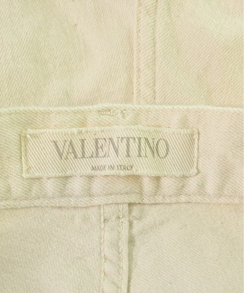 VALENTINO ยีนส์
