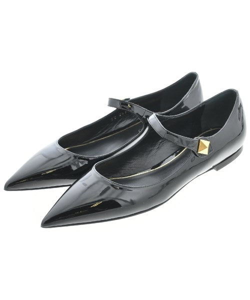VALENTINO รองเท้าบัลเล่ต์/รองเท้าโอเปร่า