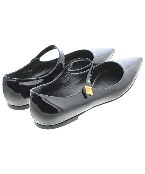 VALENTINO รองเท้าบัลเล่ต์/รองเท้าโอเปร่า