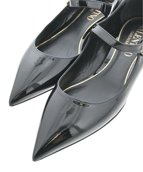 VALENTINO รองเท้าบัลเล่ต์/รองเท้าโอเปร่า