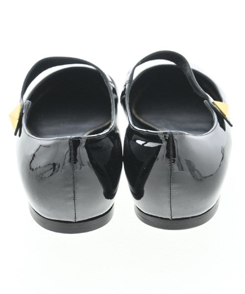 VALENTINO รองเท้าบัลเล่ต์/รองเท้าโอเปร่า