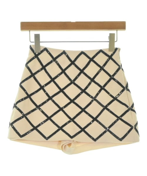 VALENTINO กางเกงขาสั้น