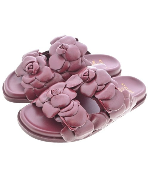 VALENTINO รองเท้าแตะ