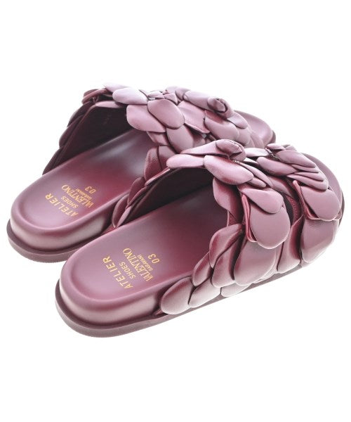 VALENTINO รองเท้าแตะ
