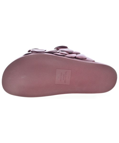 VALENTINO รองเท้าแตะ