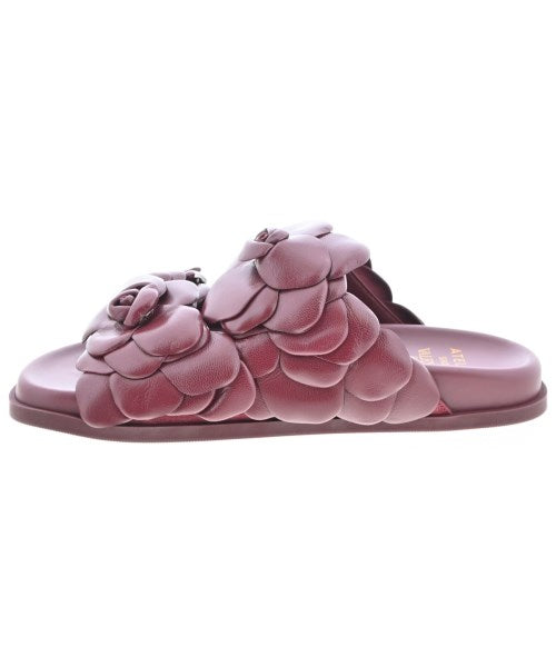 VALENTINO รองเท้าแตะ