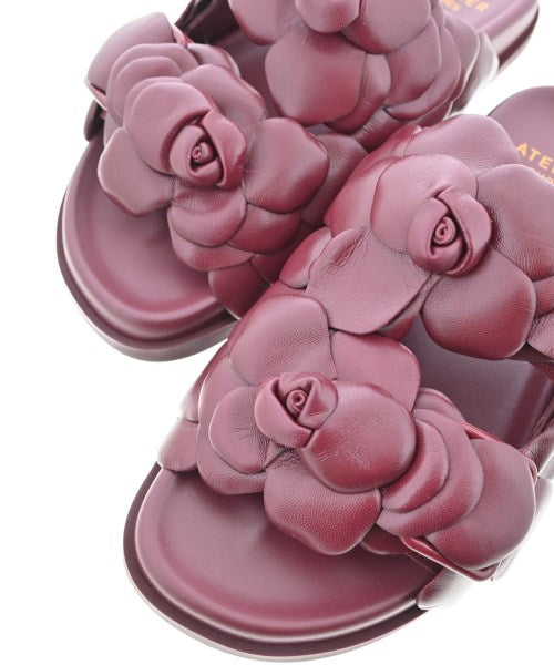 VALENTINO รองเท้าแตะ