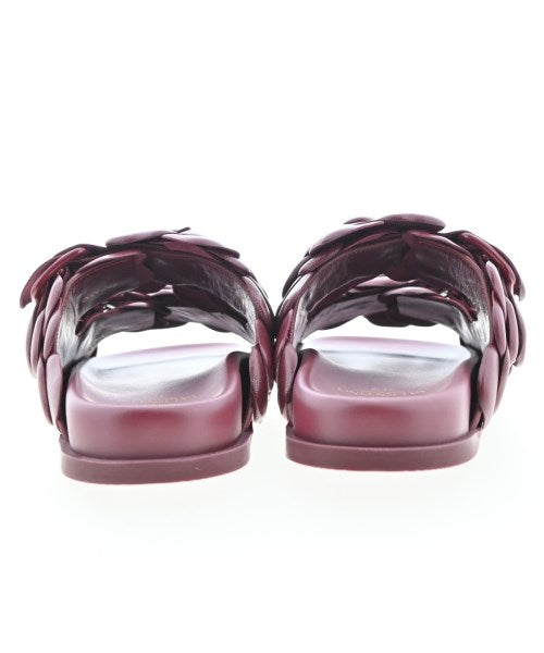 VALENTINO รองเท้าแตะ