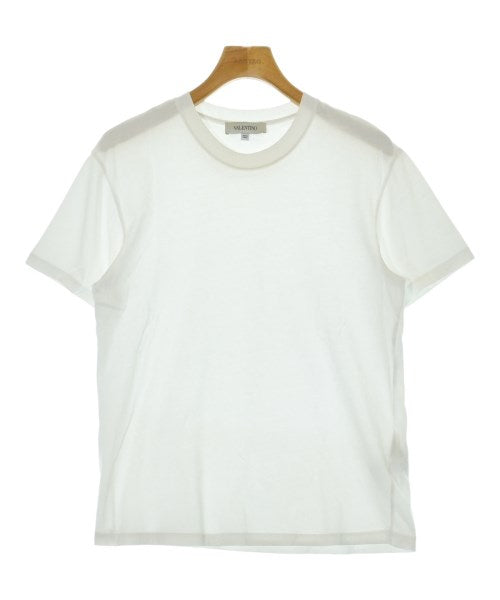 VALENTINO เสื้อยืด/เสื้อท็อปส์