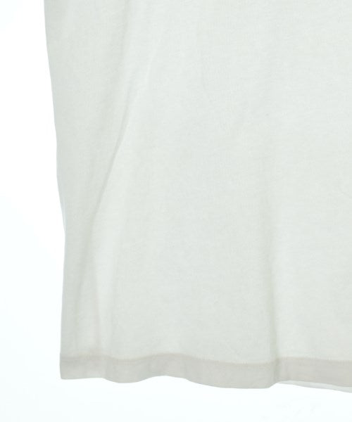 VALENTINO เสื้อยืด/เสื้อท็อปส์
