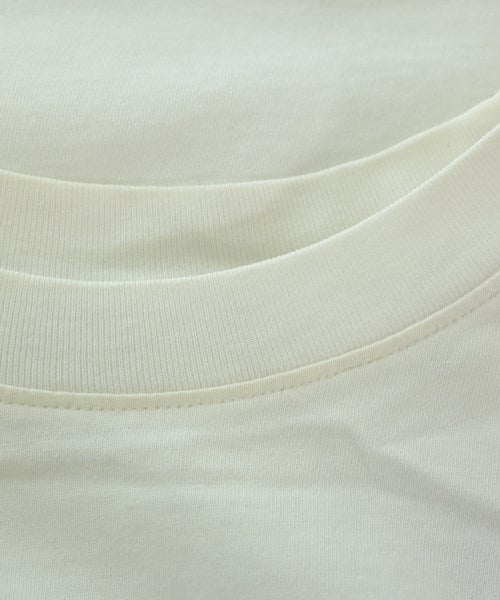 VALENTINO เสื้อยืด/เสื้อท็อปส์