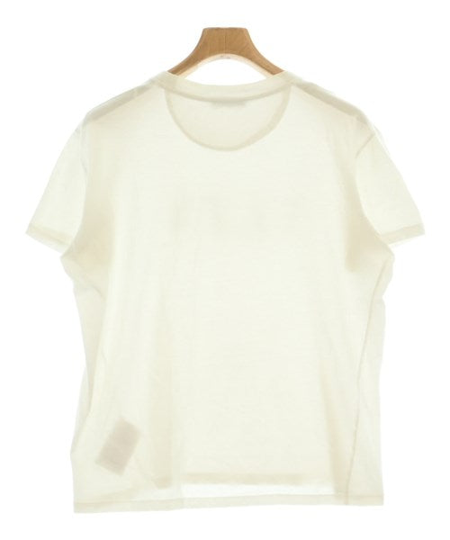 VALENTINO เสื้อยืด/เสื้อท็อปส์