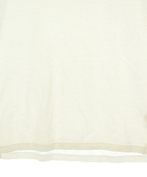 VALENTINO เสื้อยืด/เสื้อท็อปส์