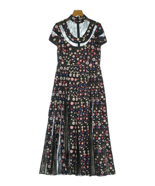 VALENTINO ชุดเดรส