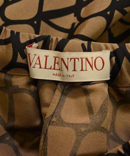 VALENTINO กระโปรงยาวถึงเข่า