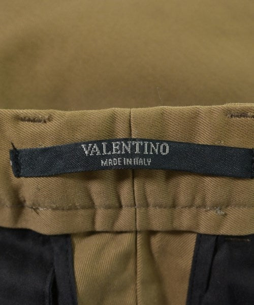 VALENTINO กางเกงขายาว