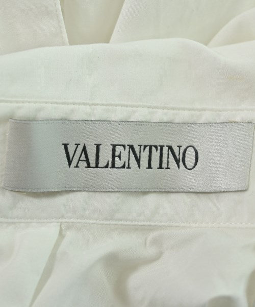 VALENTINO เสื้อสตรี
