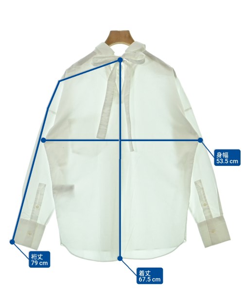 VALENTINO เสื้อสตรี